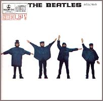Cover of Help!