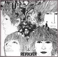Cover of Revolver