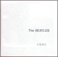 Cover of The Beatles [White Album]
